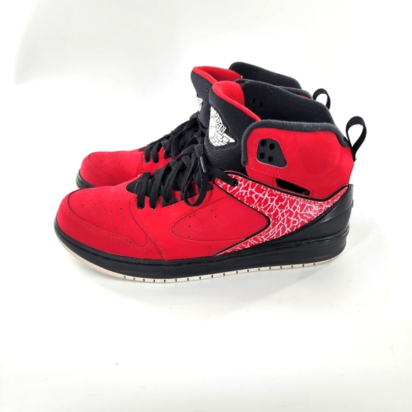 A1-Jordan Sixty Club 'Gym Red' Size 12 - Picture 2 of 8